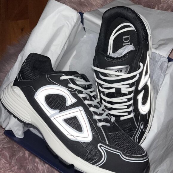 Dior B30 Sneaker - Picture 1 of 3